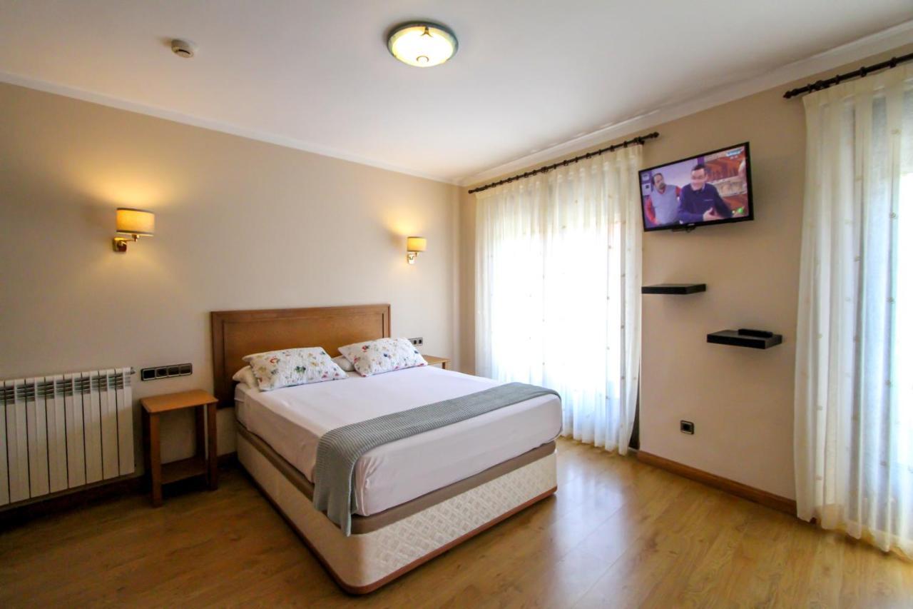 Apartamentos San Jorge Nueva De Llanes Exterior photo