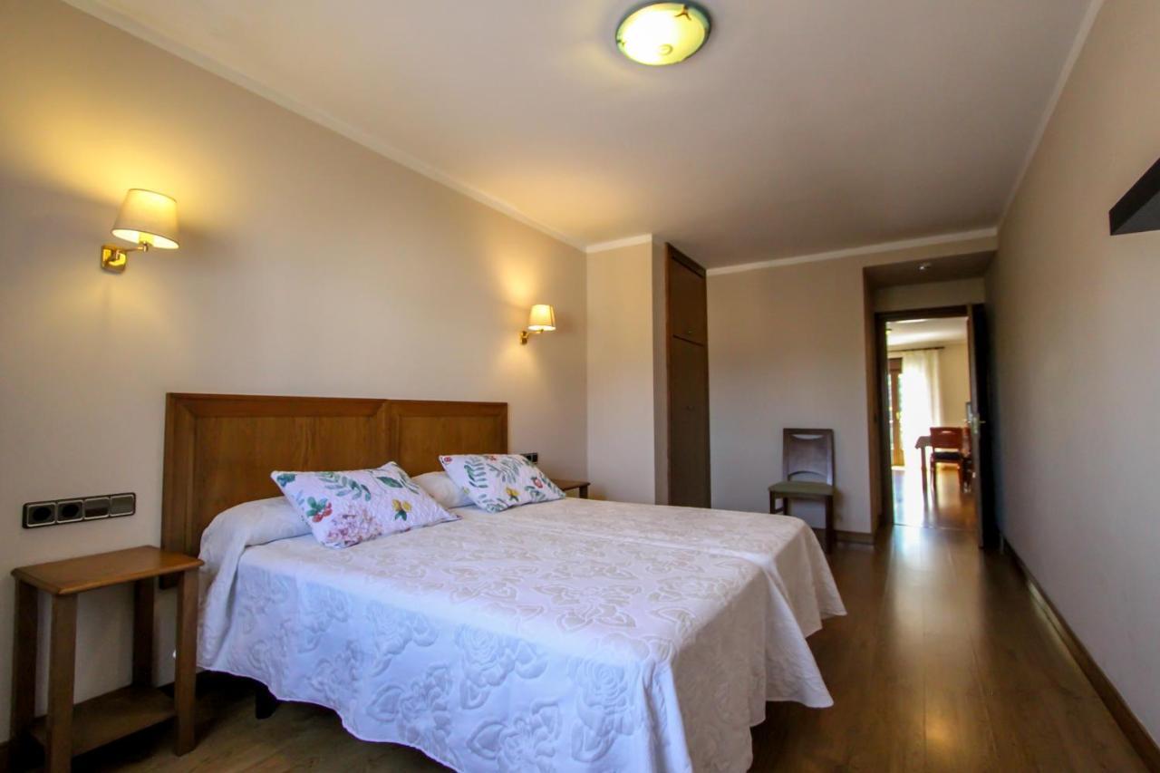 Apartamentos San Jorge Nueva De Llanes Exterior photo