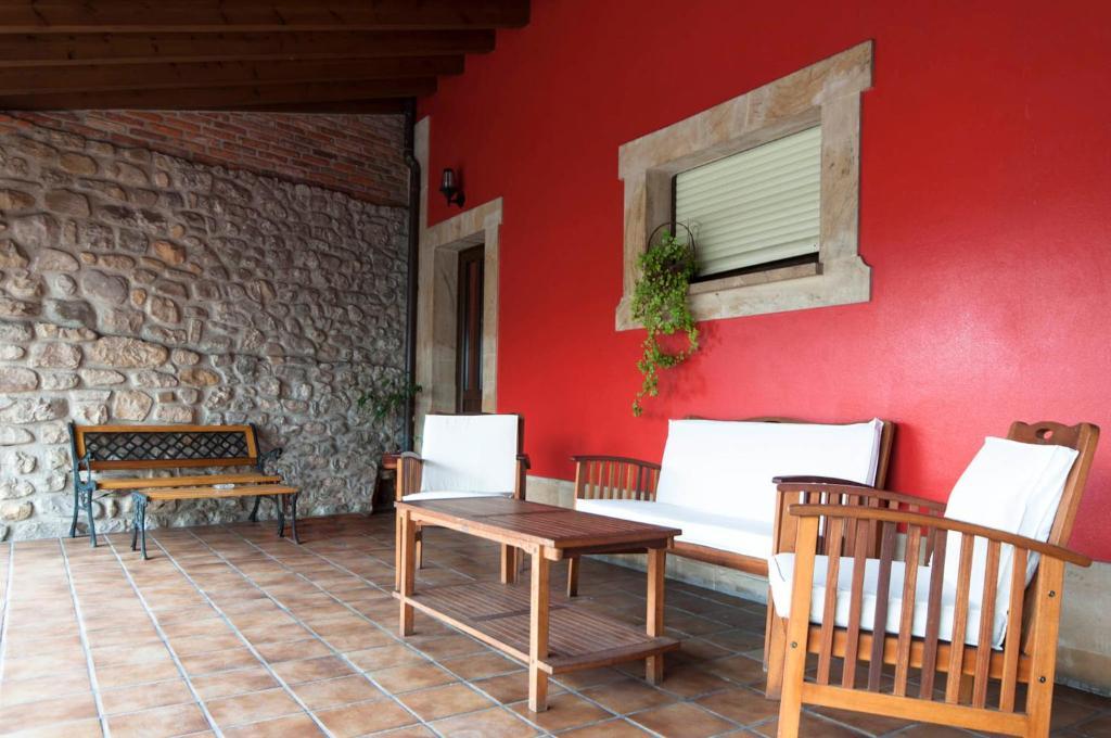 Apartamentos San Jorge Nueva De Llanes Exterior photo