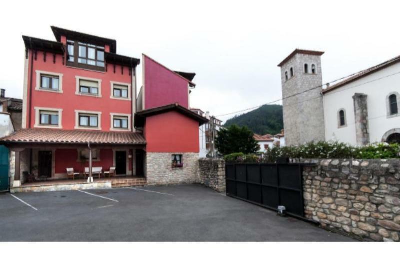 Apartamentos San Jorge Nueva De Llanes Exterior photo